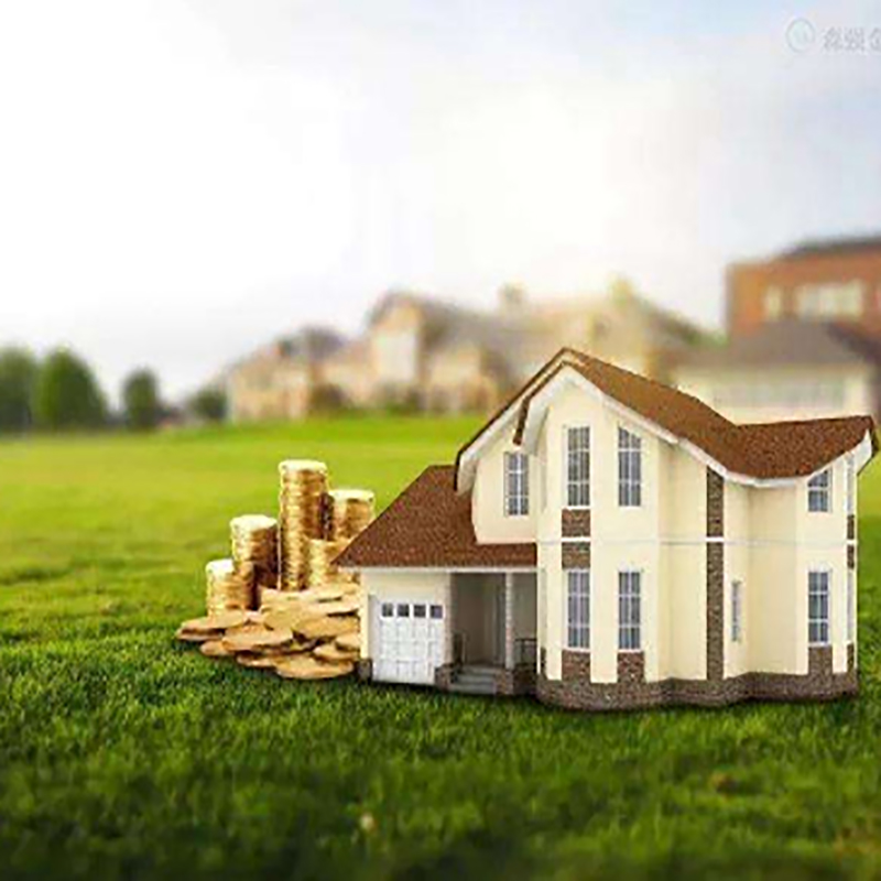 渝北房子抵押贷款利率|住房抵押贷款|按揭房抵押贷款